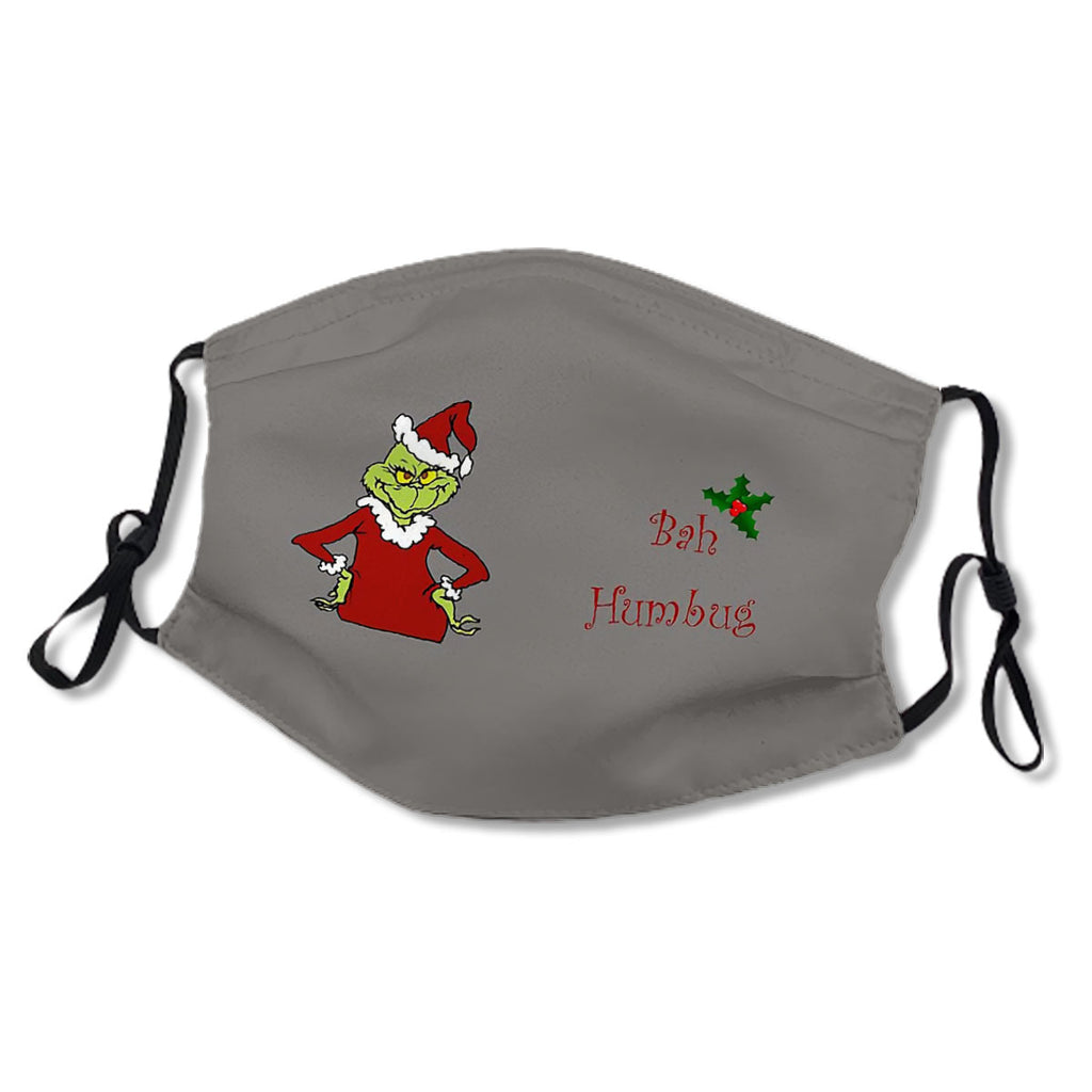 bah humbug! No.5SB53L