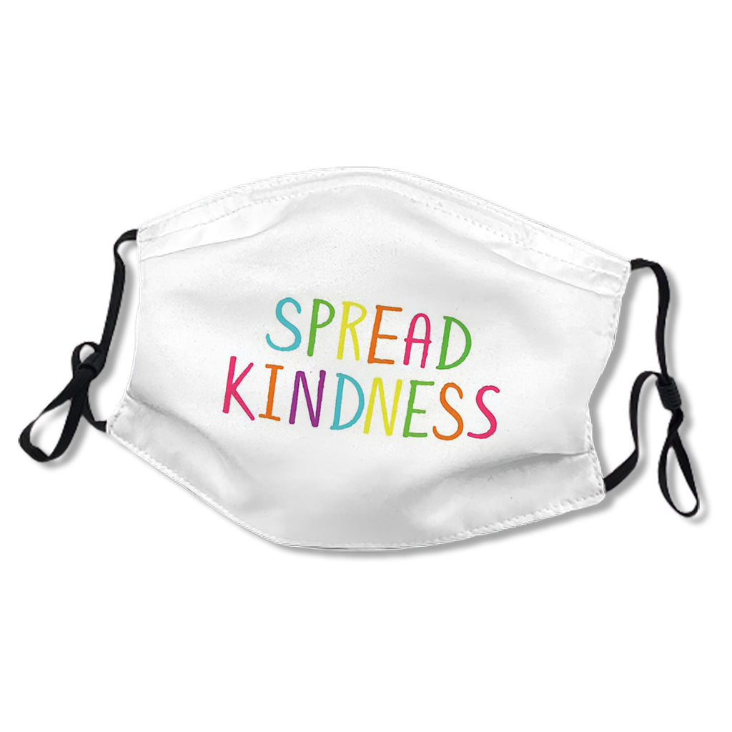 Spread Kindness Anti Bully Teacher Student Awareness No.5UT39O