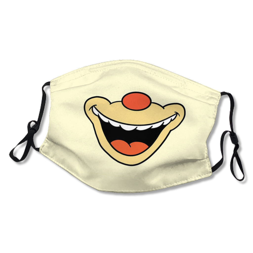 Welcome To School  First Day Of School back to school 2021 Mask No.5ZQ5N4