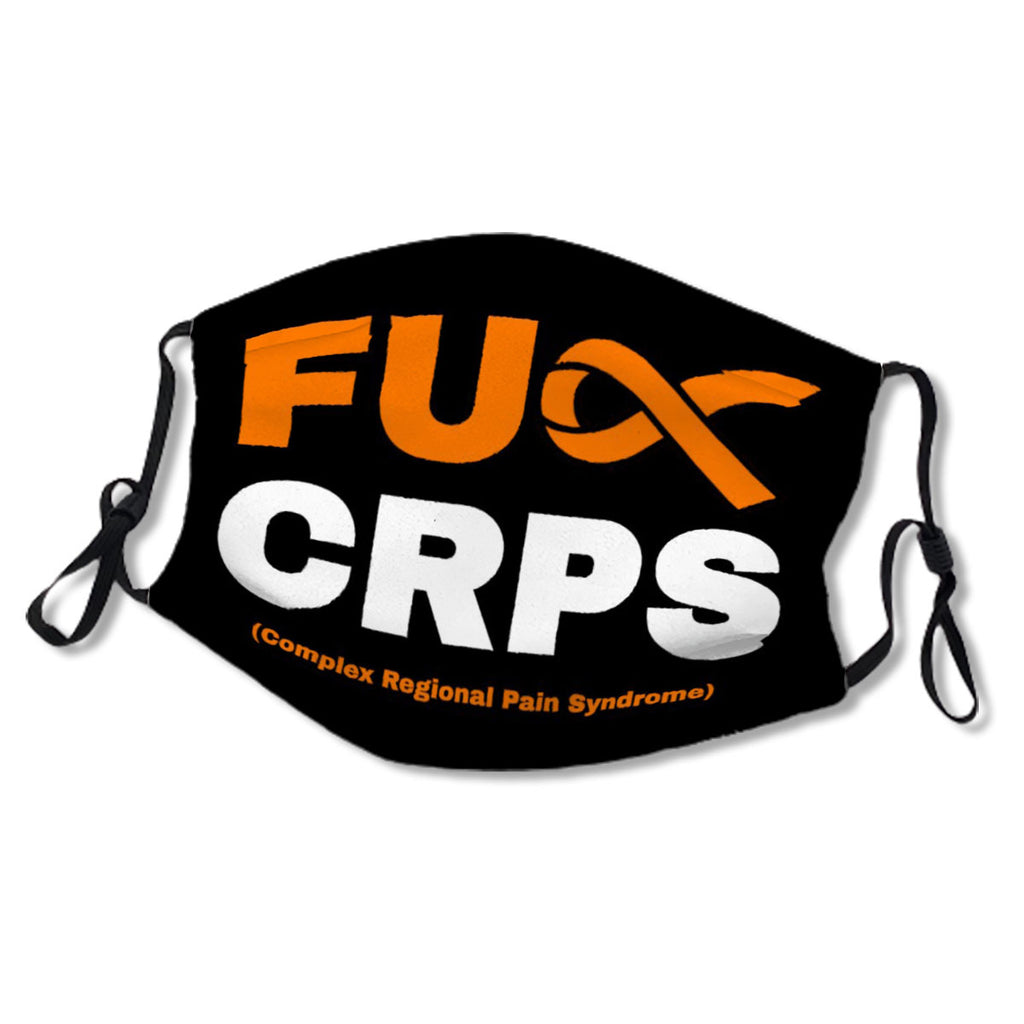 FU CRPS CLOTH NO. 62WIJO