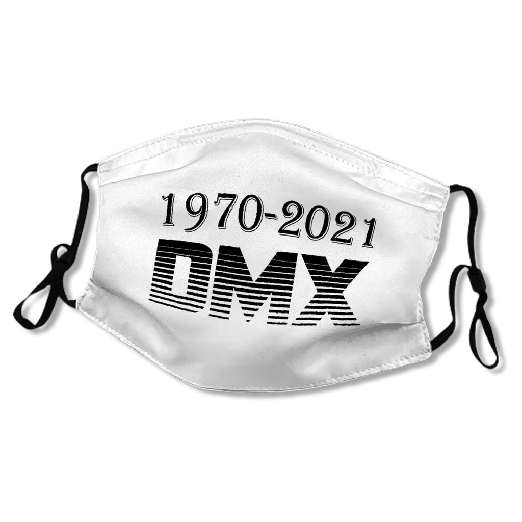 Rip dmx 1970-2021 No.63SEXA