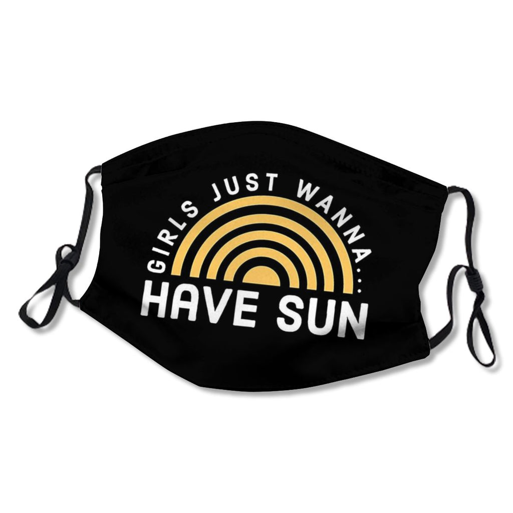 Girls Just Wanna Have Sun NO.65P2LC