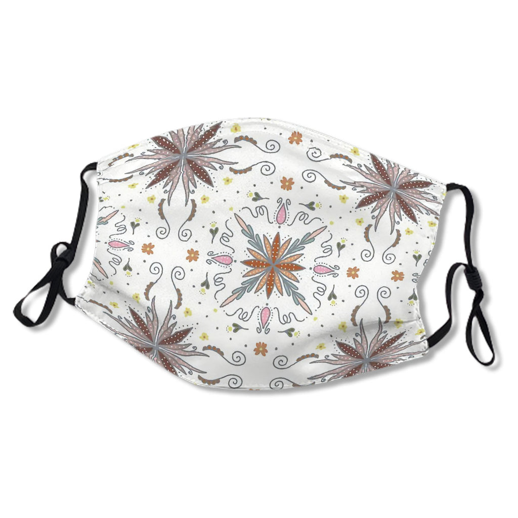 Patterns Galore No.668LDC