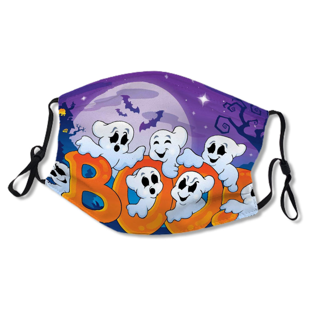 Happy Halloween (22) No.686RN3