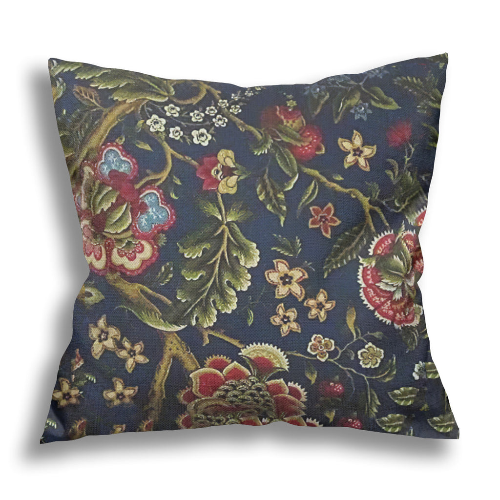 Summer Pillow Covers 18"×18", Decorative Pillow Covers for Home Sofa Bed Couch No.6AWKLE