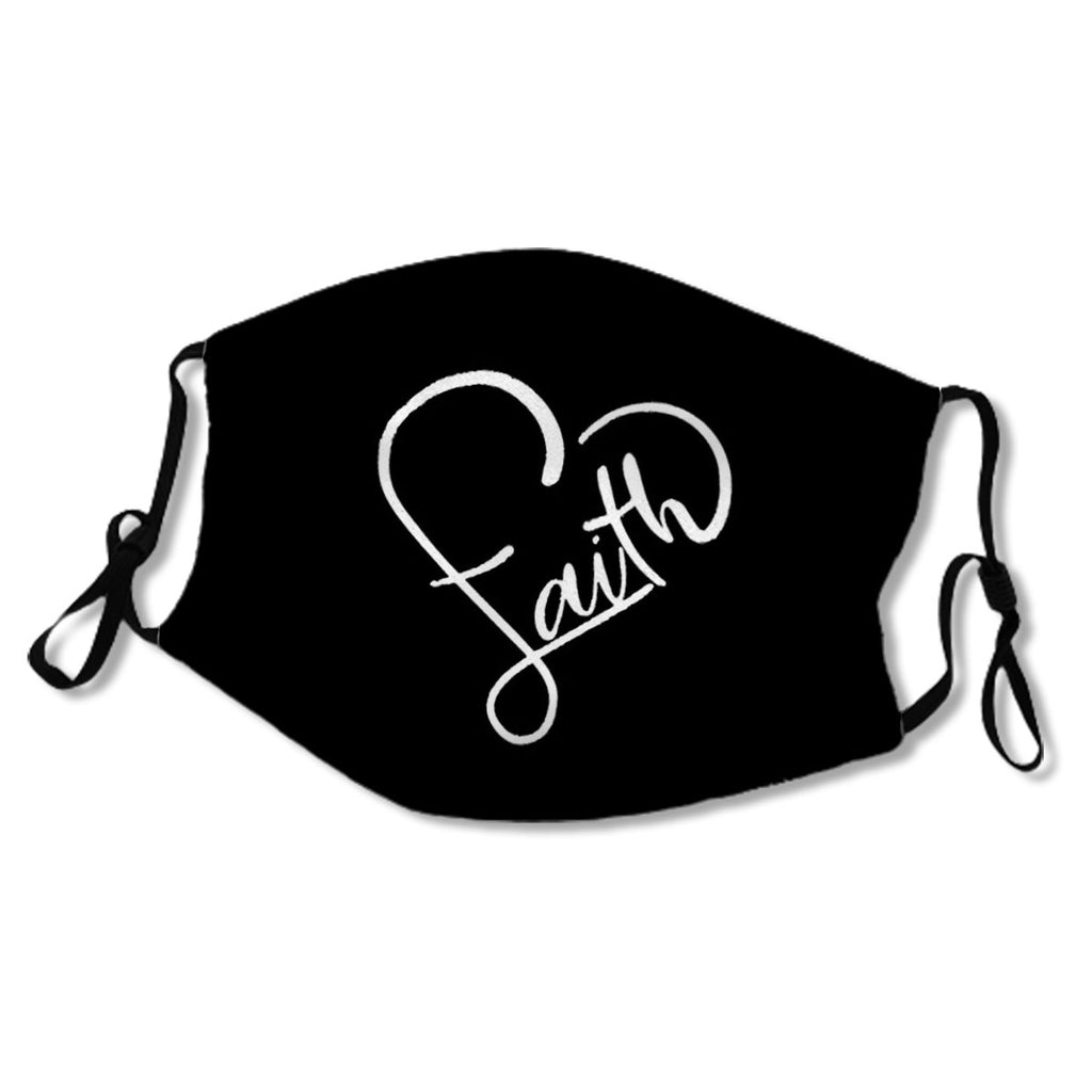 Faith Heart No.6H6REM