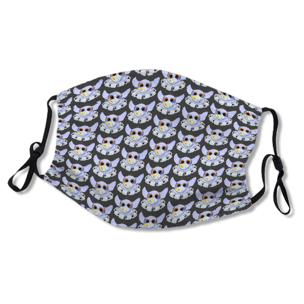 Metalphant TP (multi design) No.6IPWG3