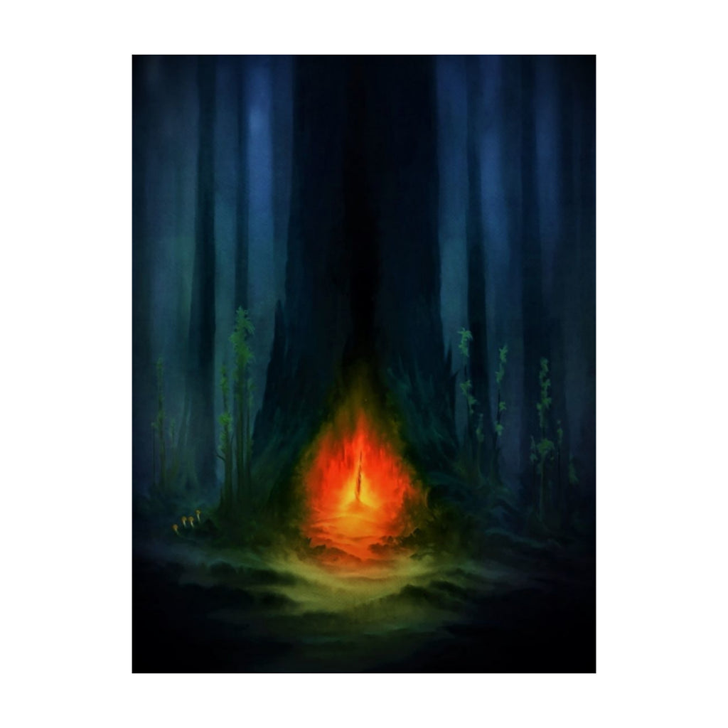 Diamond Painting Kits for Adults & Kids Full Drill Round Diamond Crystal Gem Art Tree Abstract Oil Painting Perfect for Home Wall Decor Gift No.6LAW98