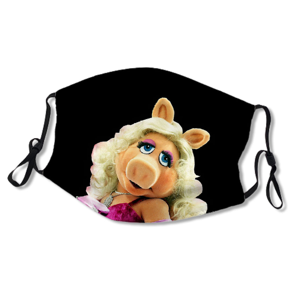 Miss piggy meme No.6NA7GT