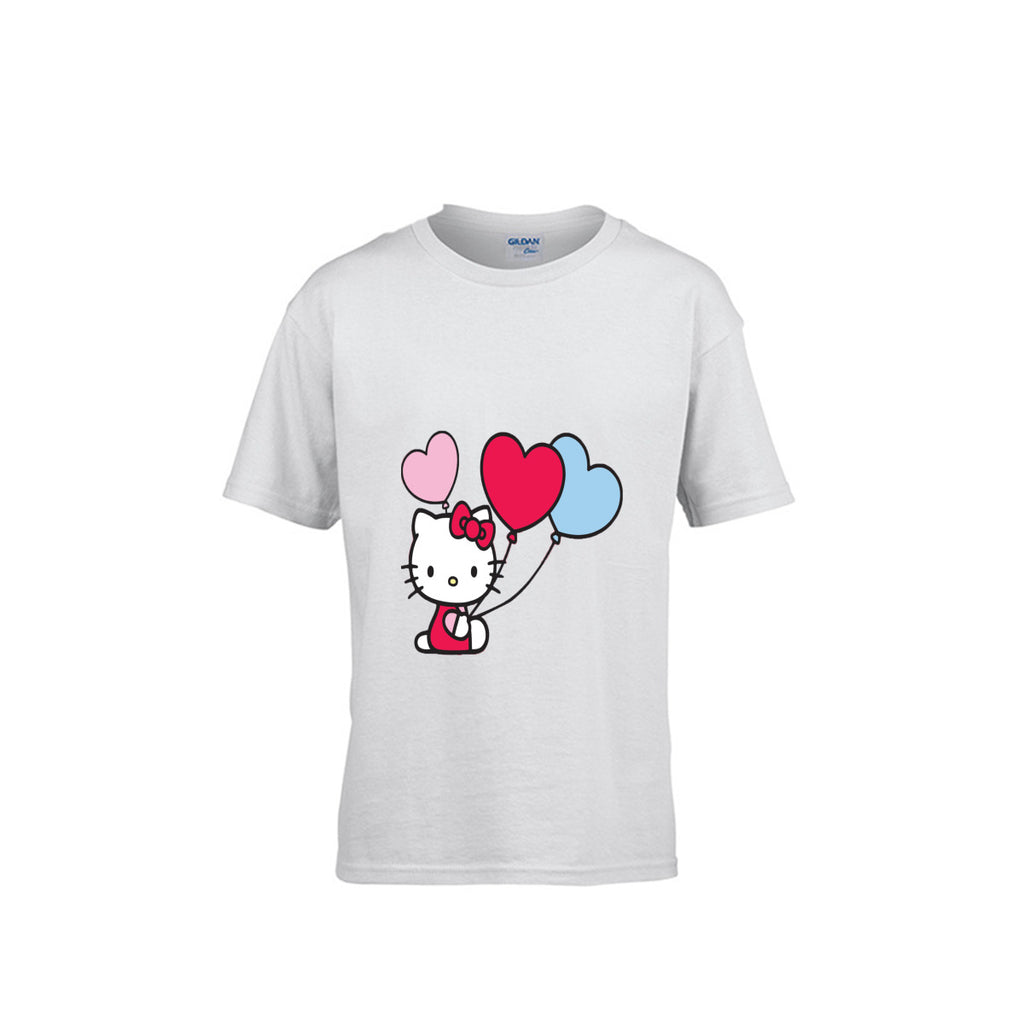 childrens boys girls t-shirt No.6O2VDD