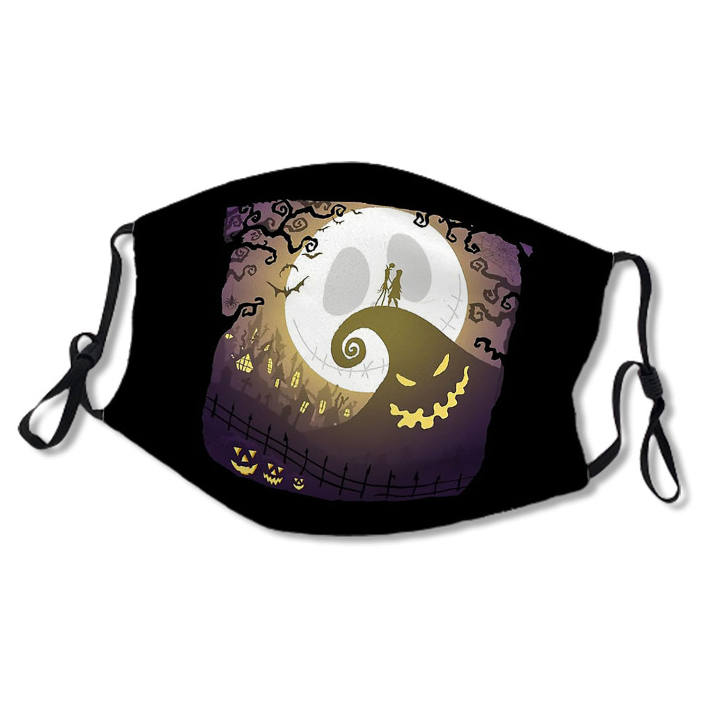 Nightmare before Halloween 2.0 No.6POAA2