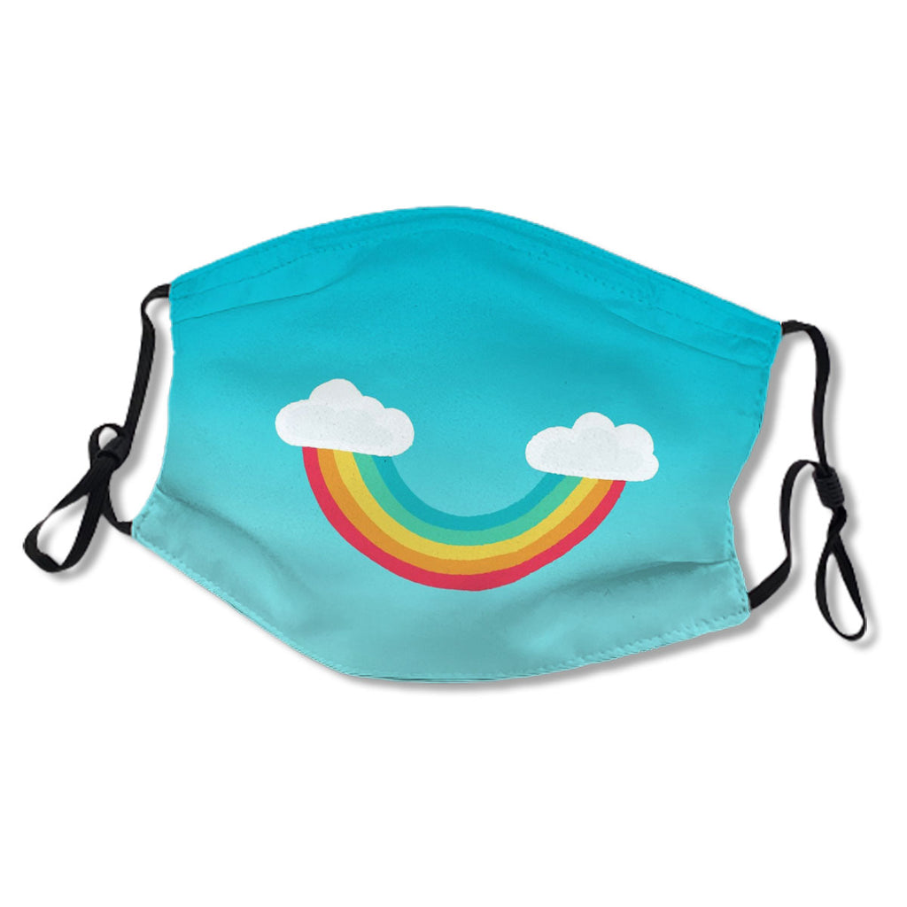 Rainbow Smile No.6QQCNL