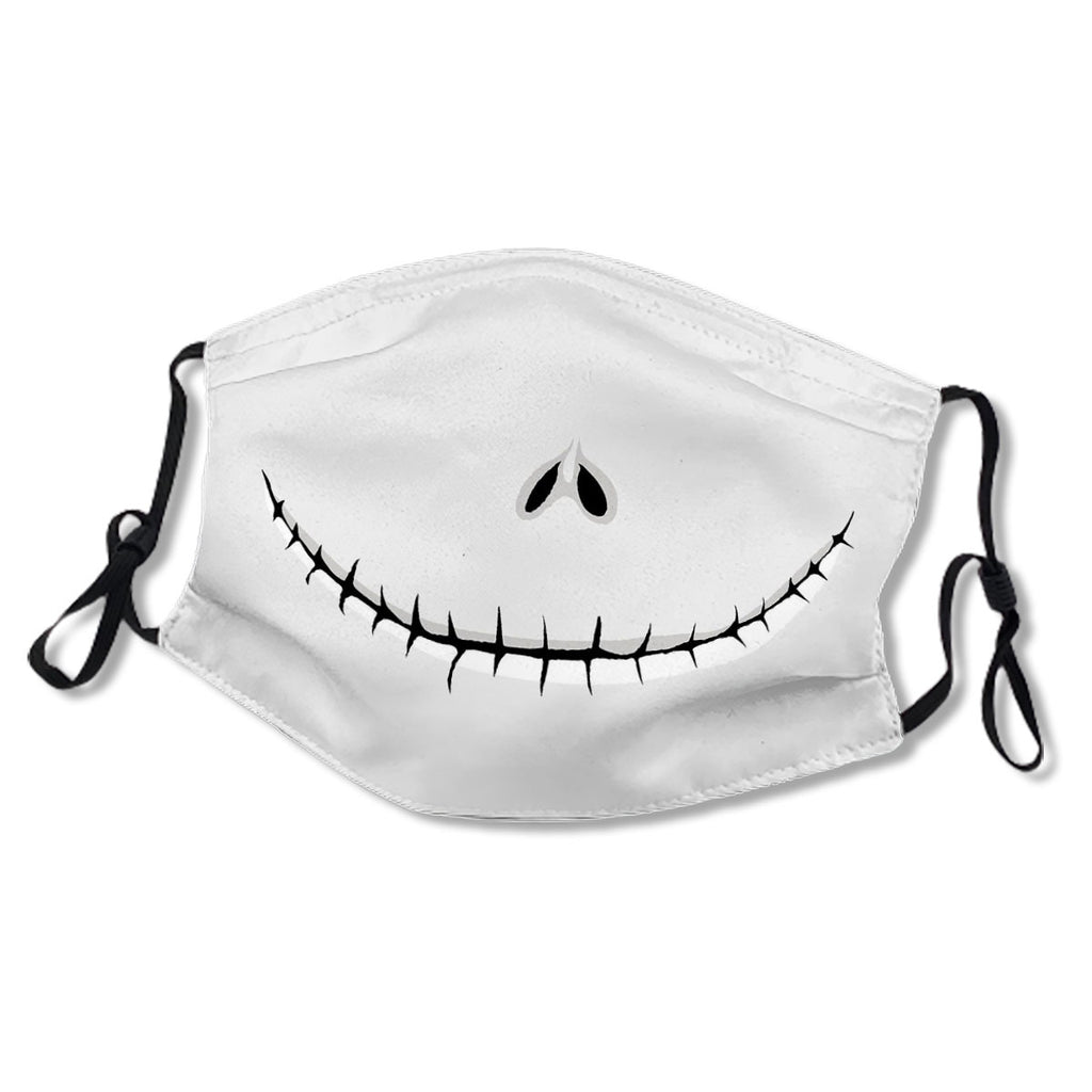 Nightmare Jack No.6SUA7Y
