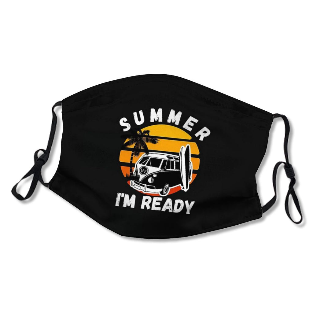 SUMMER I'M READY NO.6UJO9Q