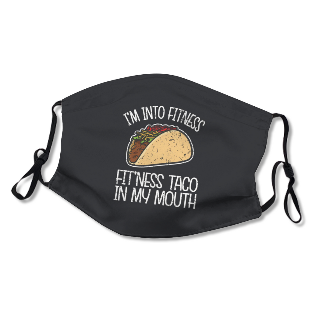 Fitness Taco NO.6WRQI6