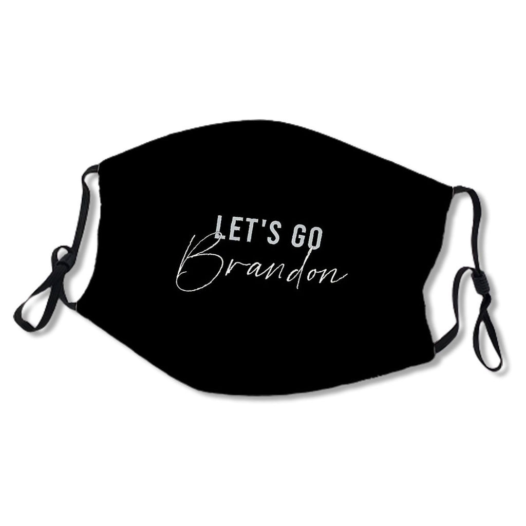 Let's Go Brandon Mask No.723ZJL