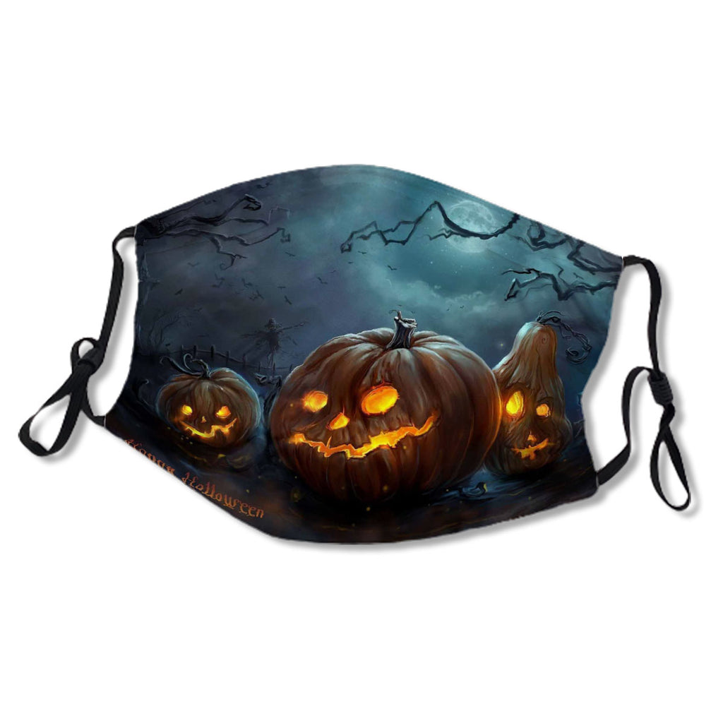 Happy Halloween (96) No.74YRGT