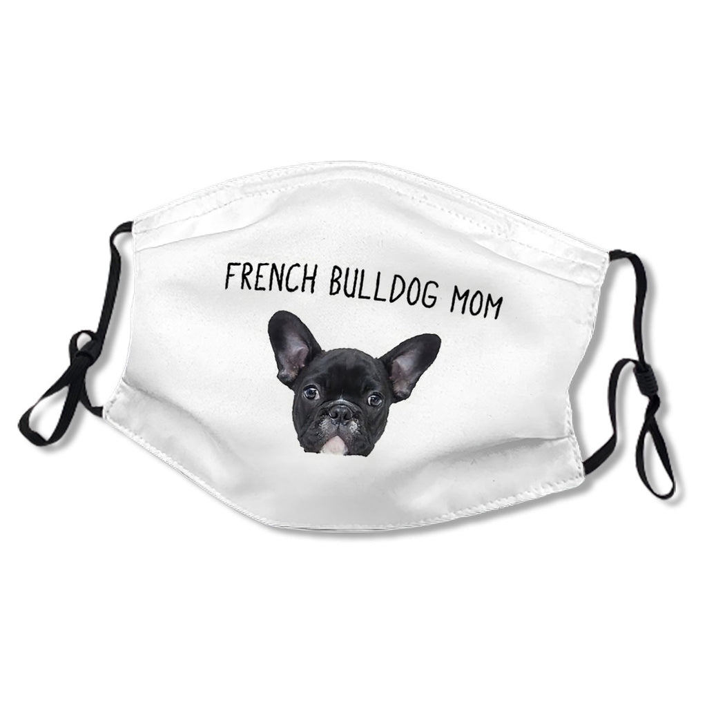 Excuse My Frenchie French Bulldog Owner Dog Pet Puppy Lover Cute Gift No.76M2QJ