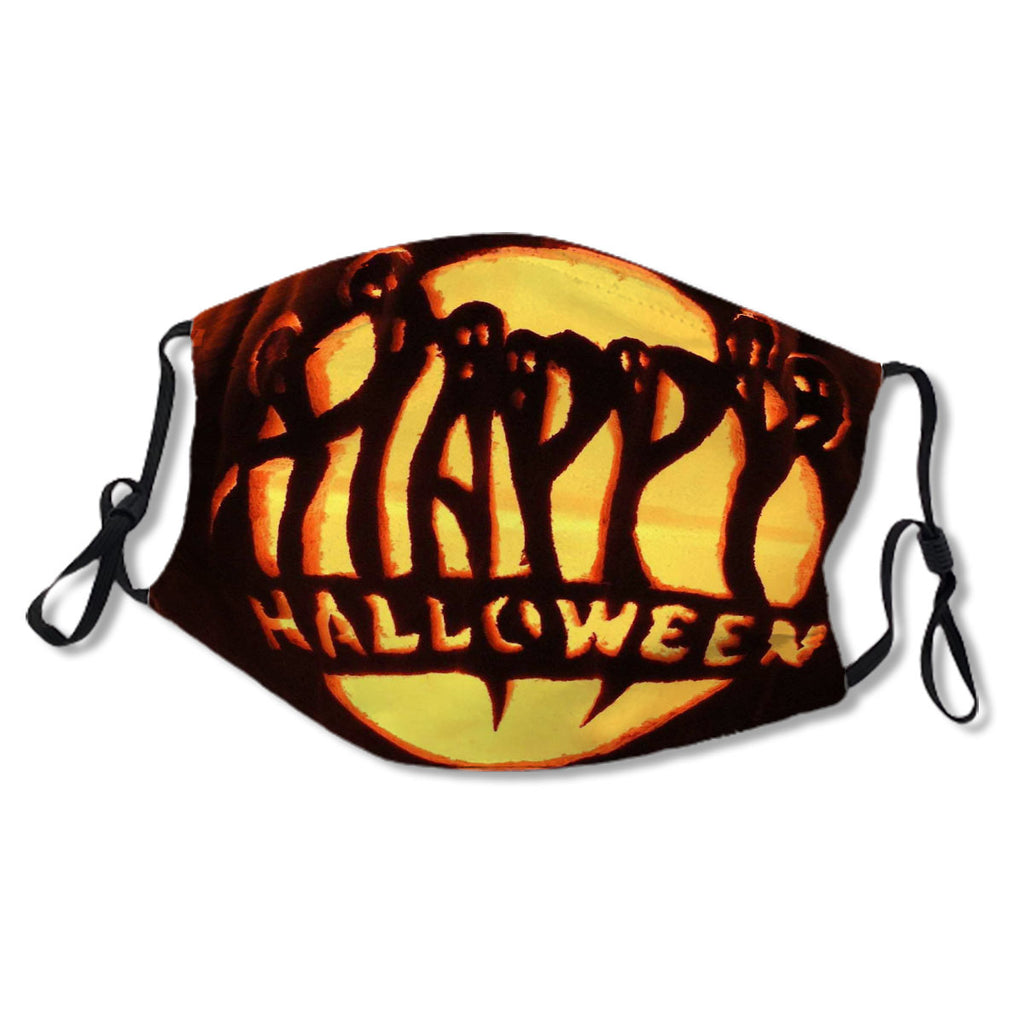 Happy Halloween (89) No.76M5TM