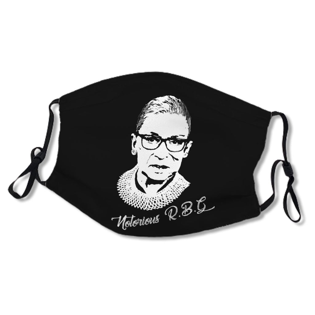 Notorious RBG - Ruth Bader Ginsberg No.775S8J