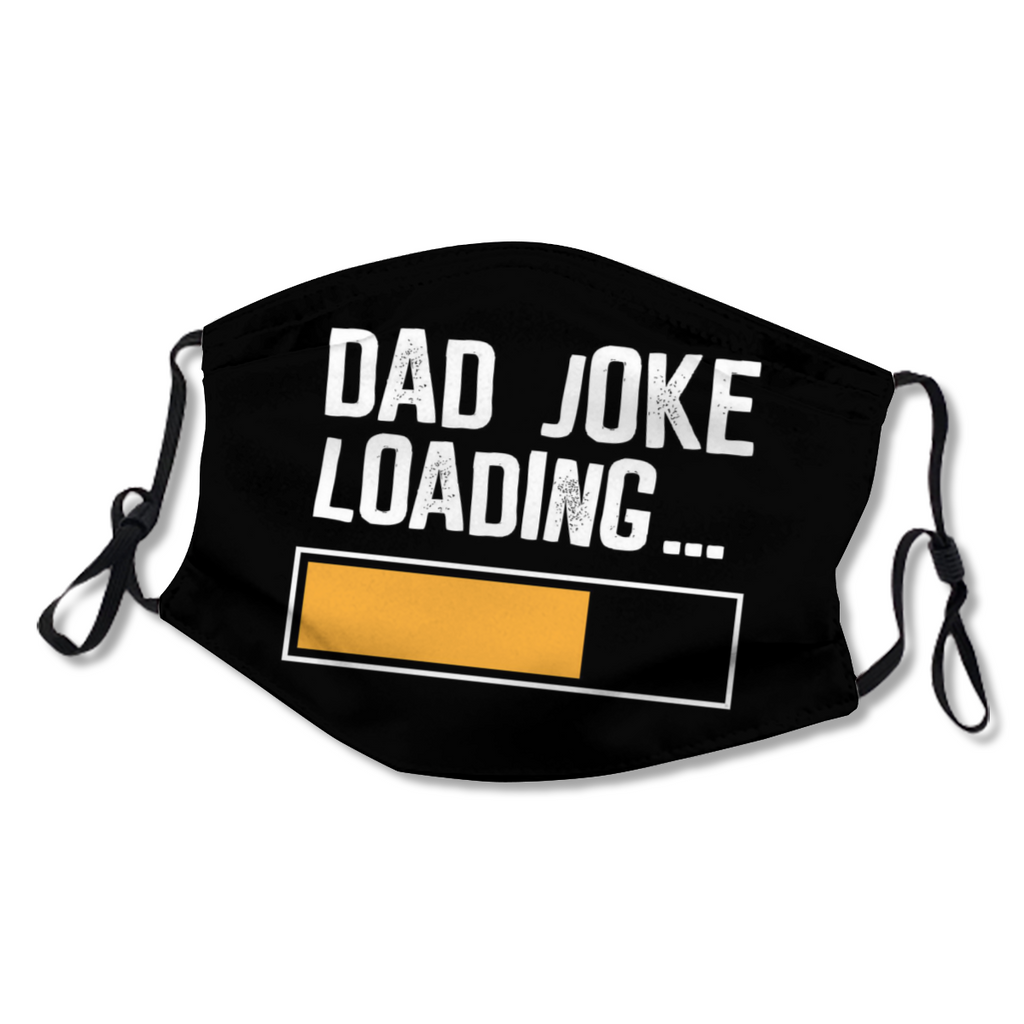 Dad Joke Loading NO.78RXWN