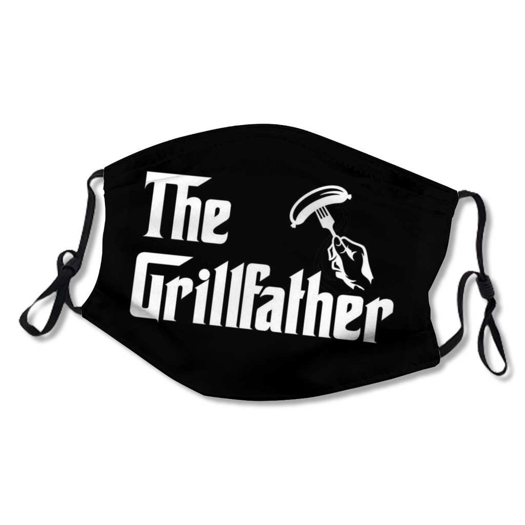 The Grillfather NO.78TN9Q