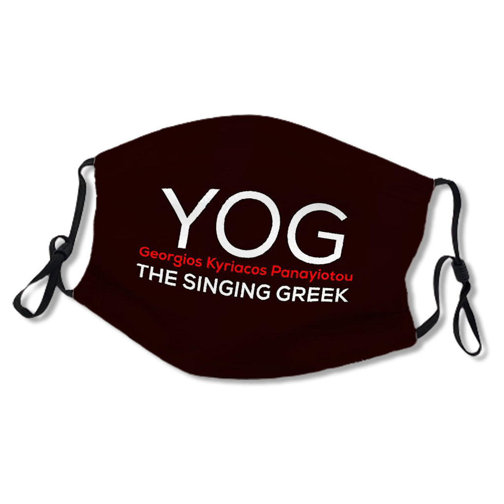 Singing Greek Gift Funny Mother's Day Birthday No.79X9PP