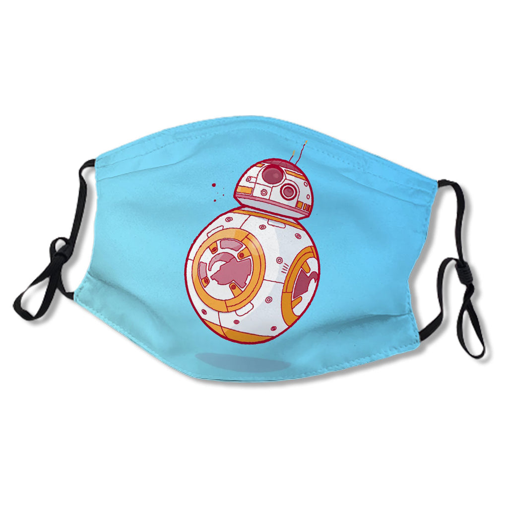 BB8 No.7C23S9