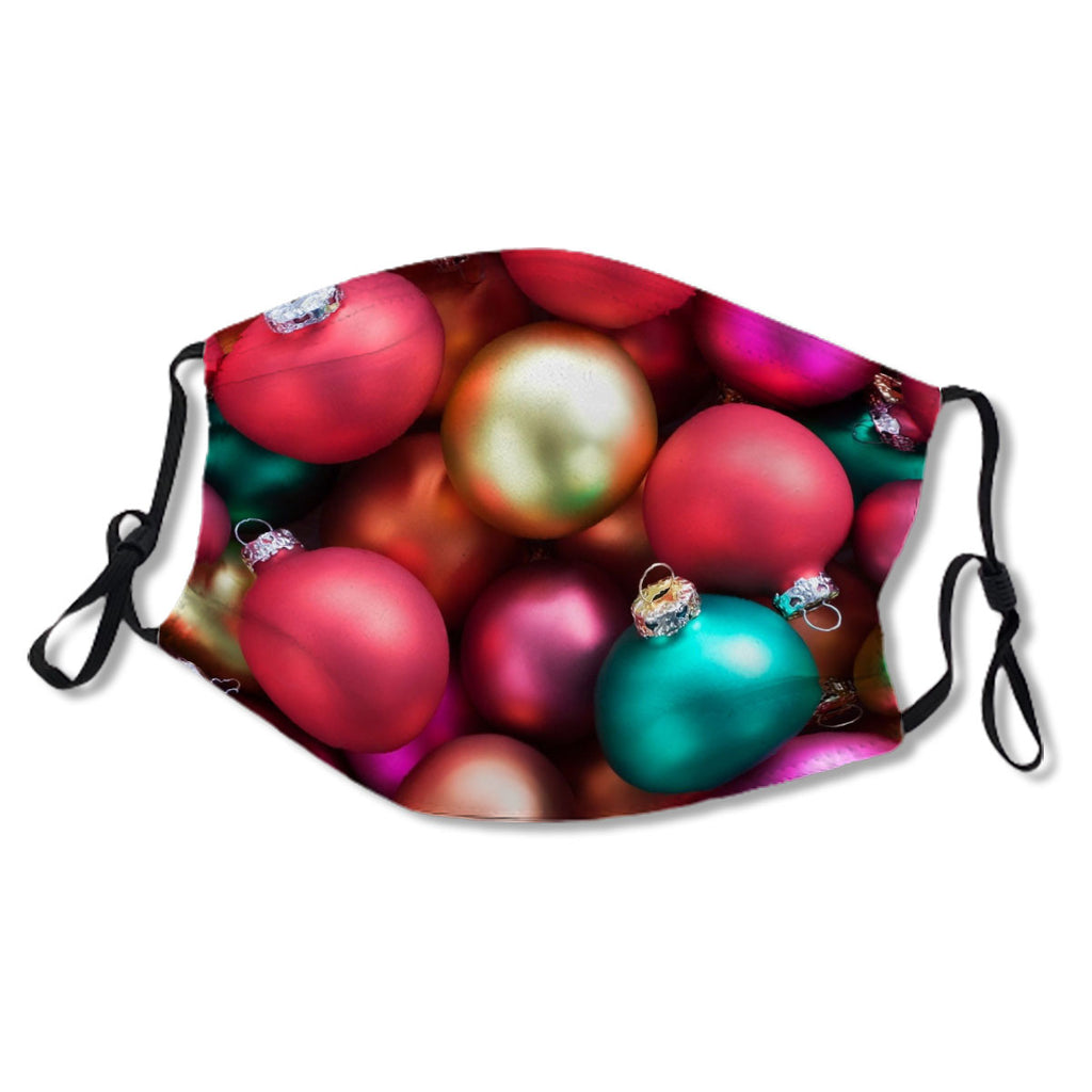 Beautiful Christmas ball No.7CSS3Q