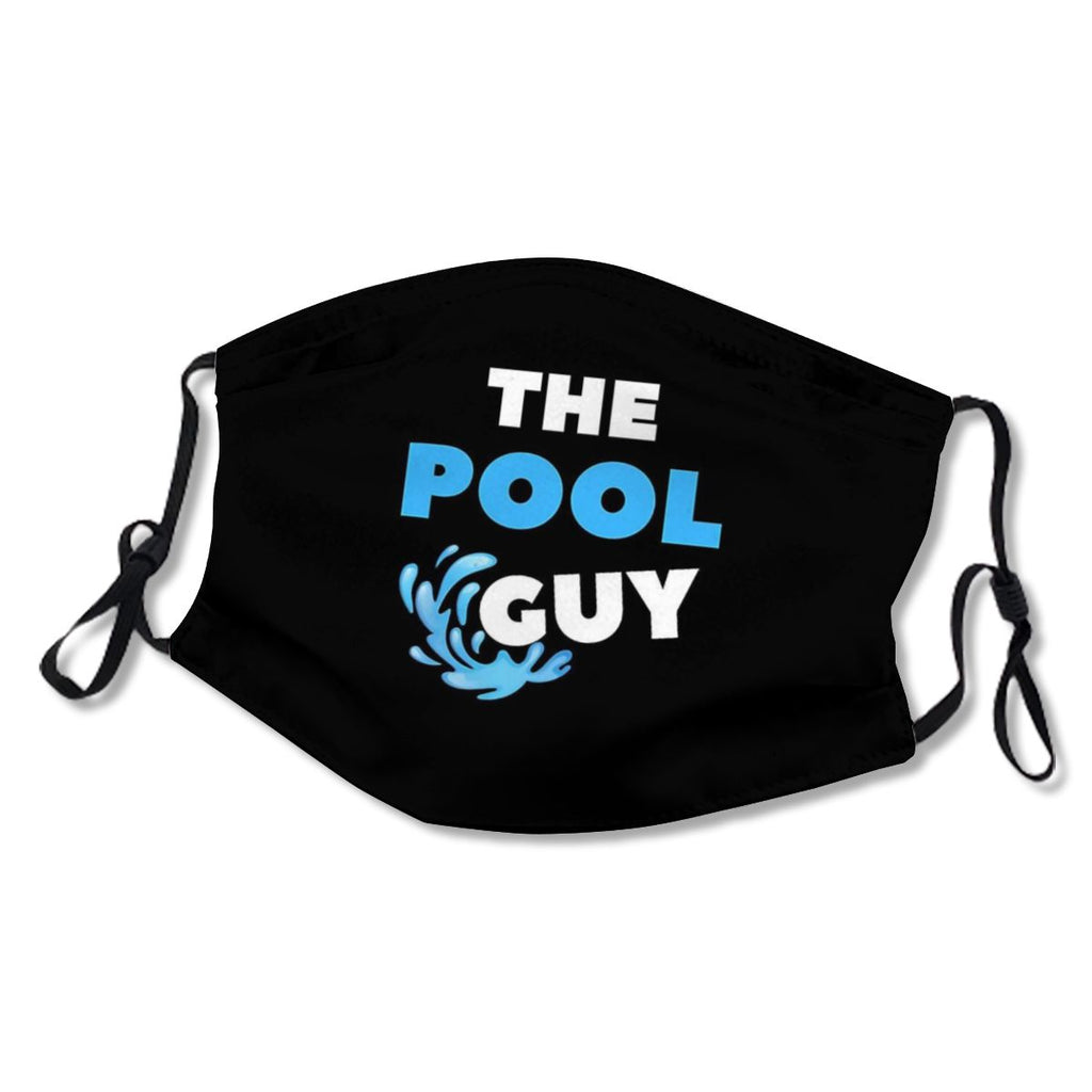 The Pool Guy NO.7F6OFQ