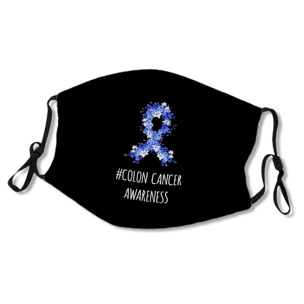 Colon Cancer Awareness design | Colon Cancer design No.7O7R6N