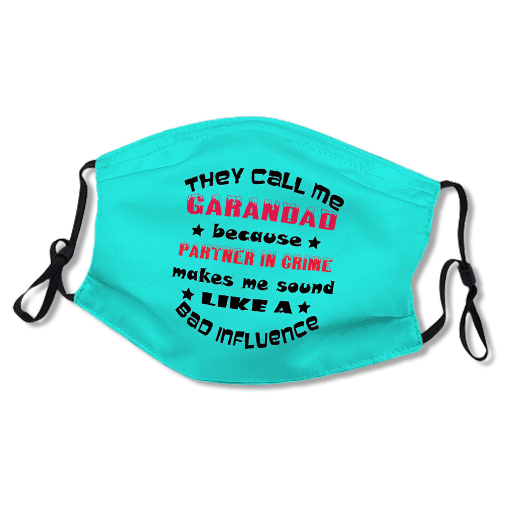 they callme garndad because partner in crime make me sound like a bad influence No.7OIU2D