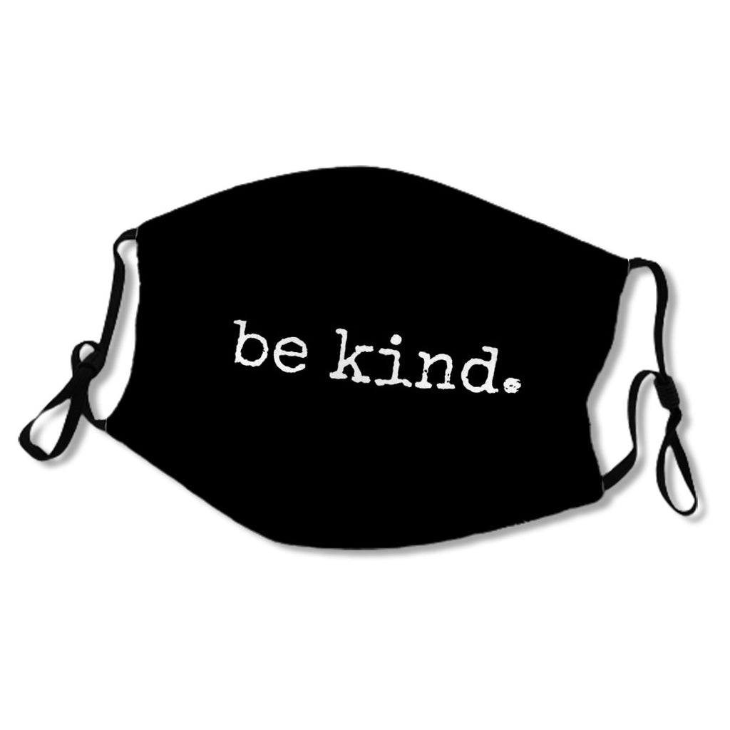 BE KIND MINIMALIST DESIGN No.7OP2SX