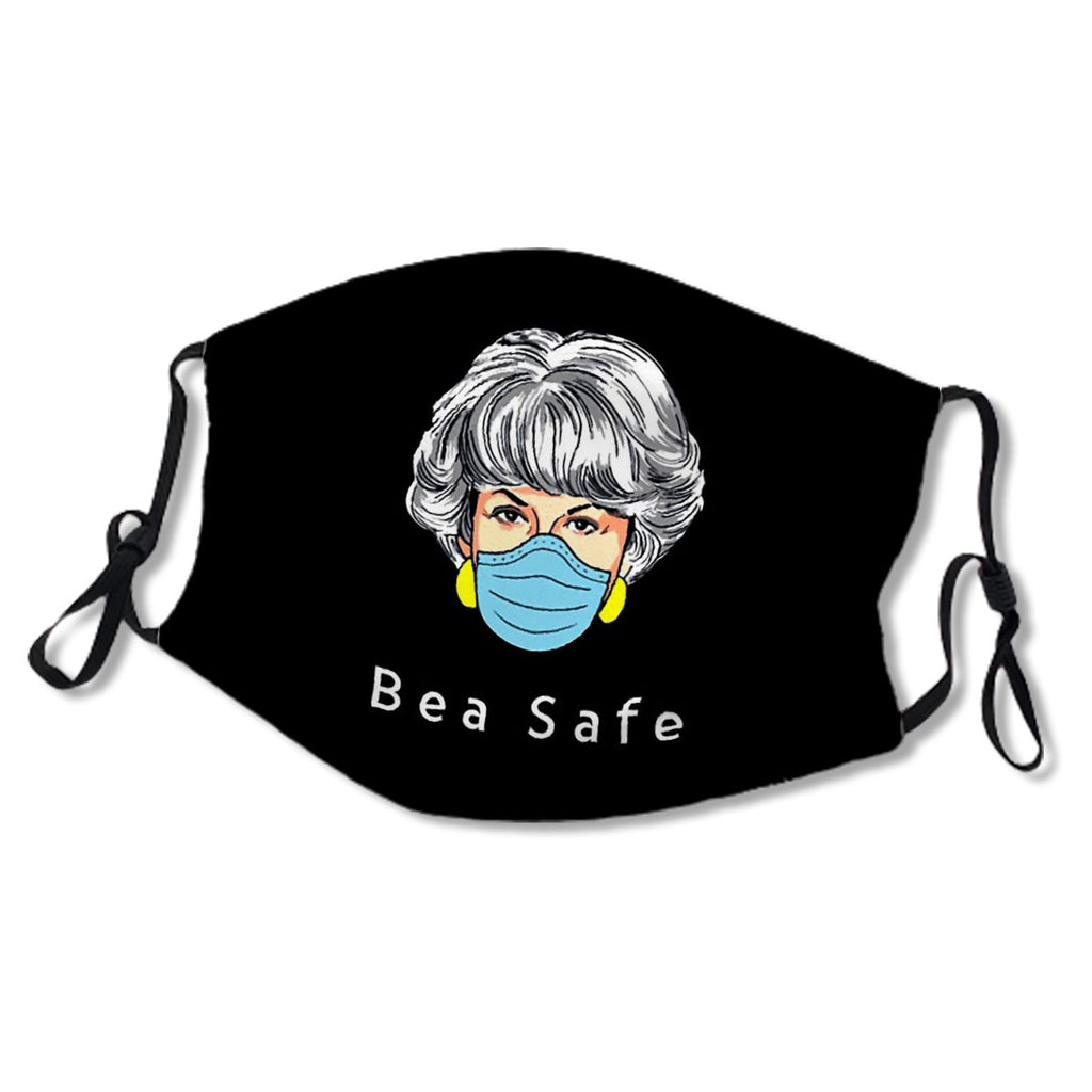 Bea Safe Dorothy GG with No.7PCJIT