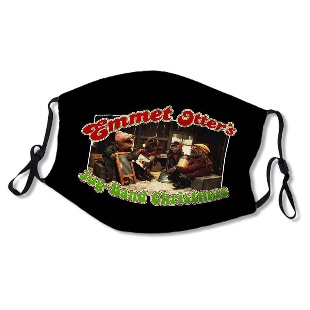 Emmet Otter's Jug-Band Christmas No.7VCUJ2