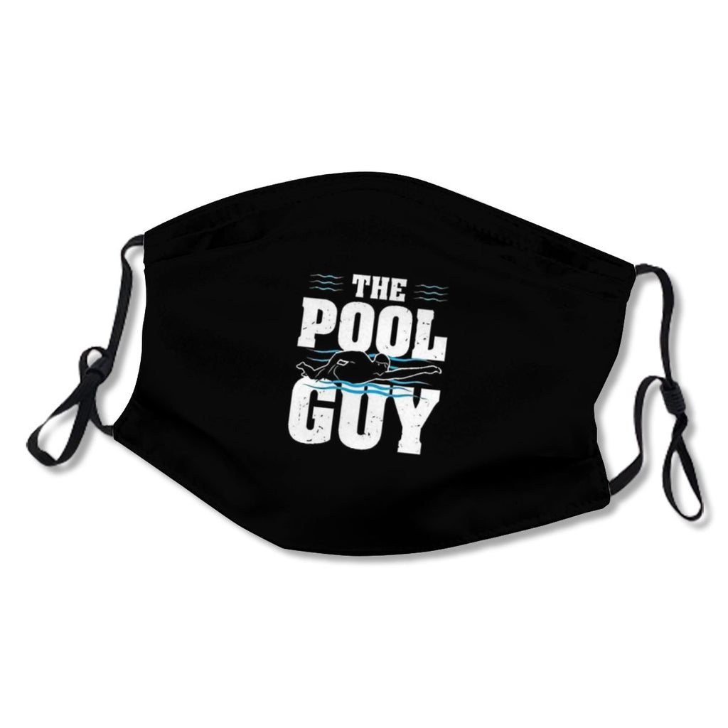 The Pool Guy NO.7VW9NR