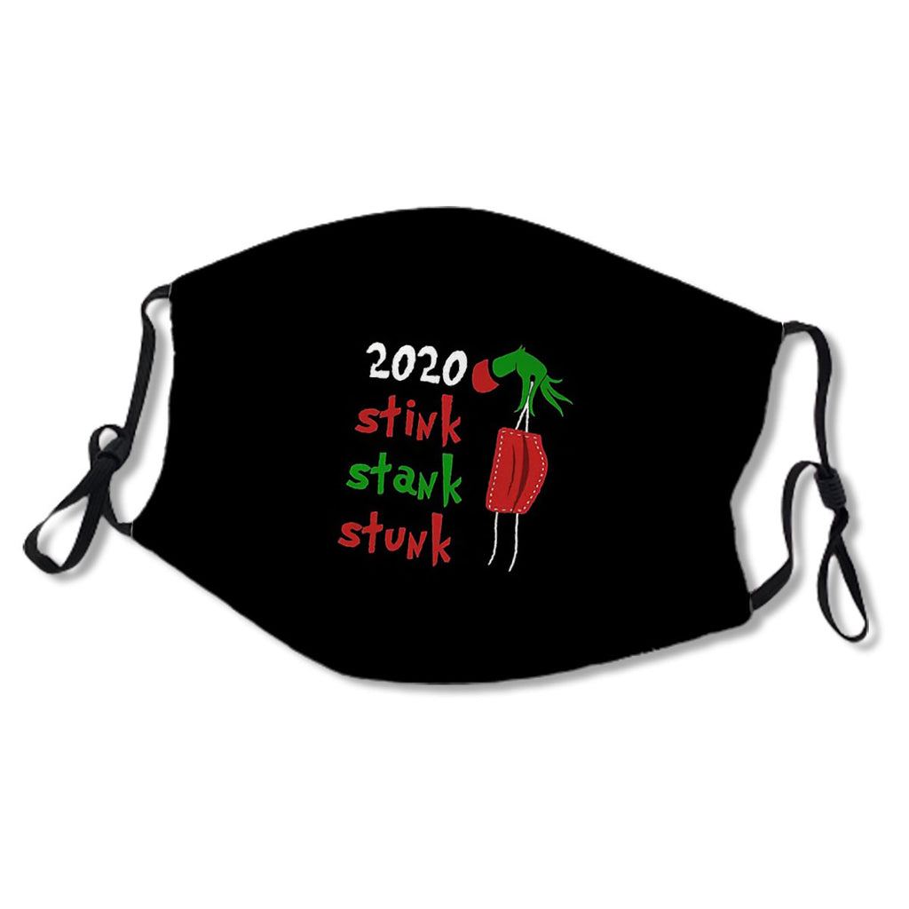 2020 Stink Stank Stunk No.7WD6YA