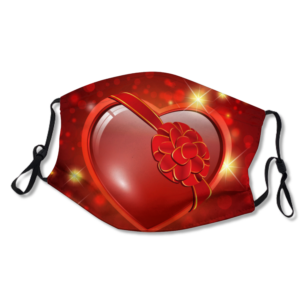 Valentine's Day Gift Mask No.7WKSKE