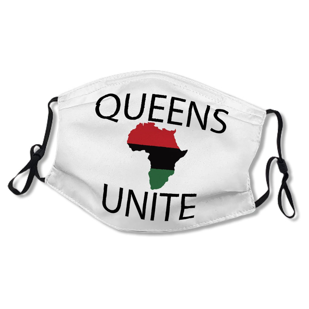 Queens Unite Ladiess No.7ZG2AT