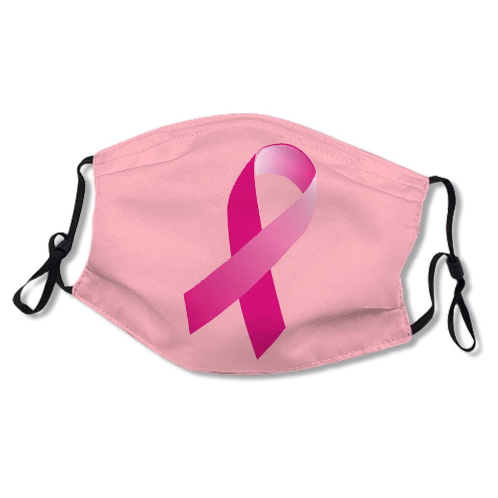 Pink Ribbon Breast Cancer awareness NO. 82L9DN