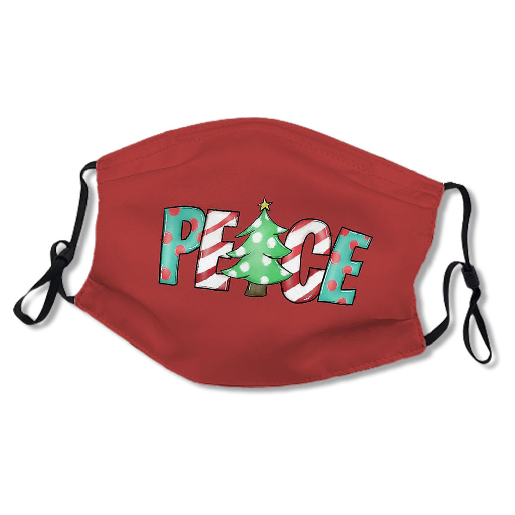 christmas peace No.82OCTP