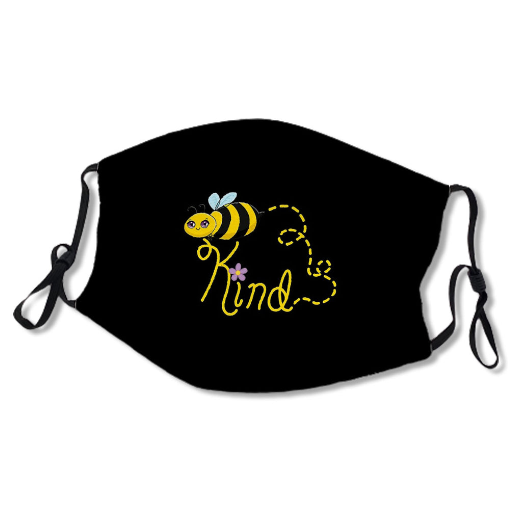 Bee Kind No.8895X7