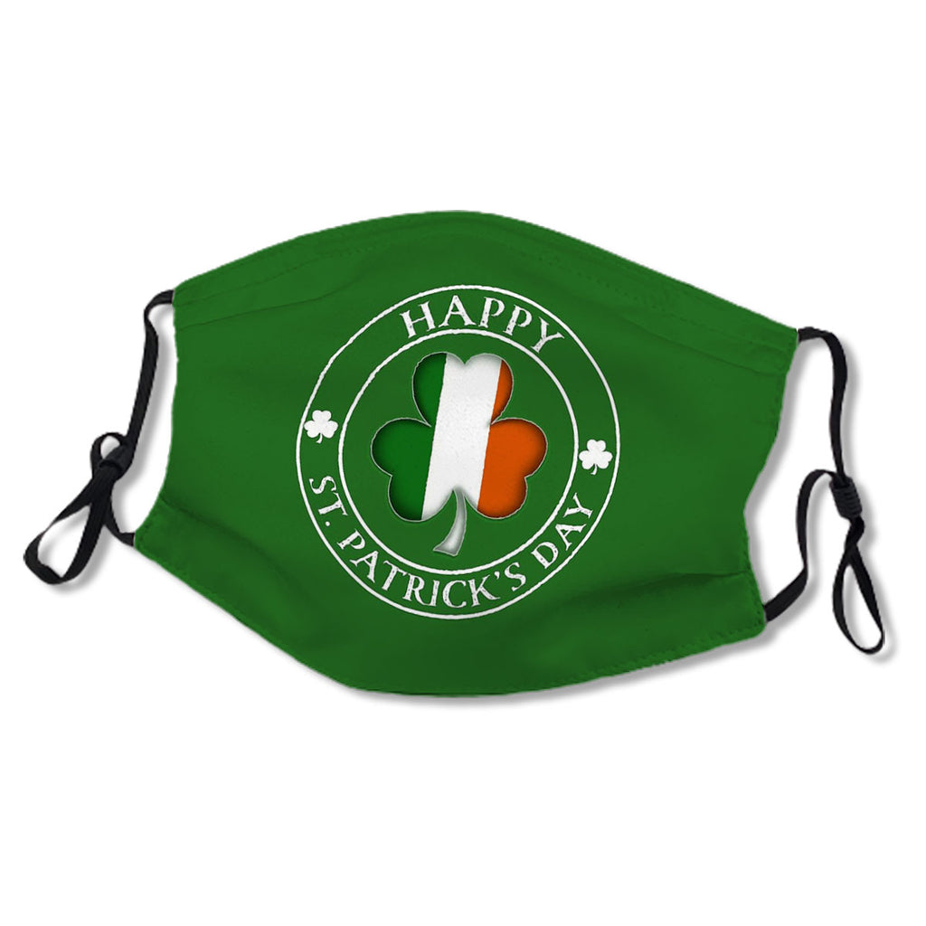 Happy St. Patrick's day No.88SDJ7