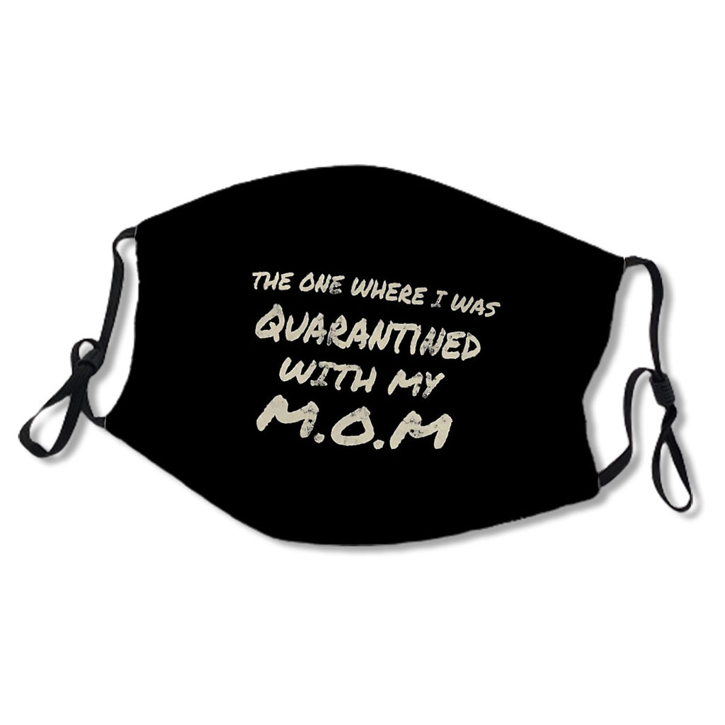 Quarantined Mother's Day No.8AVPA7