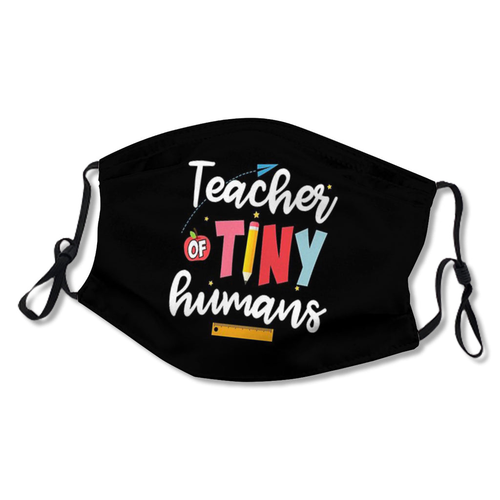 Welcome To School  First Day Of School back to school 2021 Mask No.8CJOWO