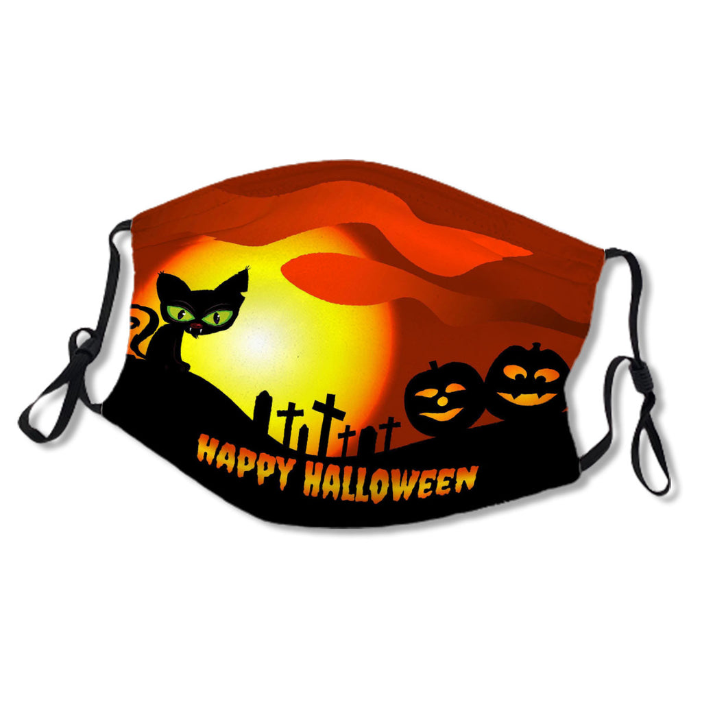 Happy Halloween (130) No.8EB64N