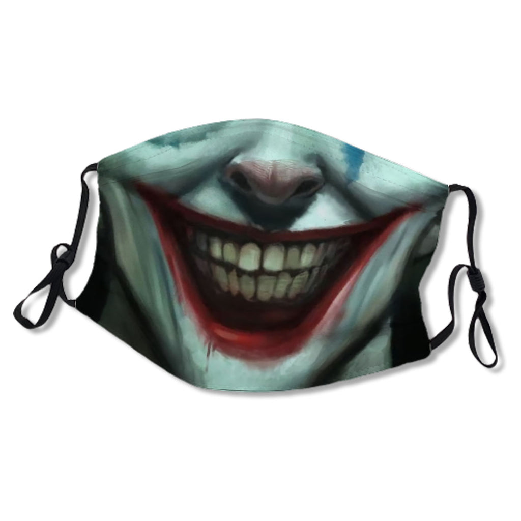 joker No.8IFC54