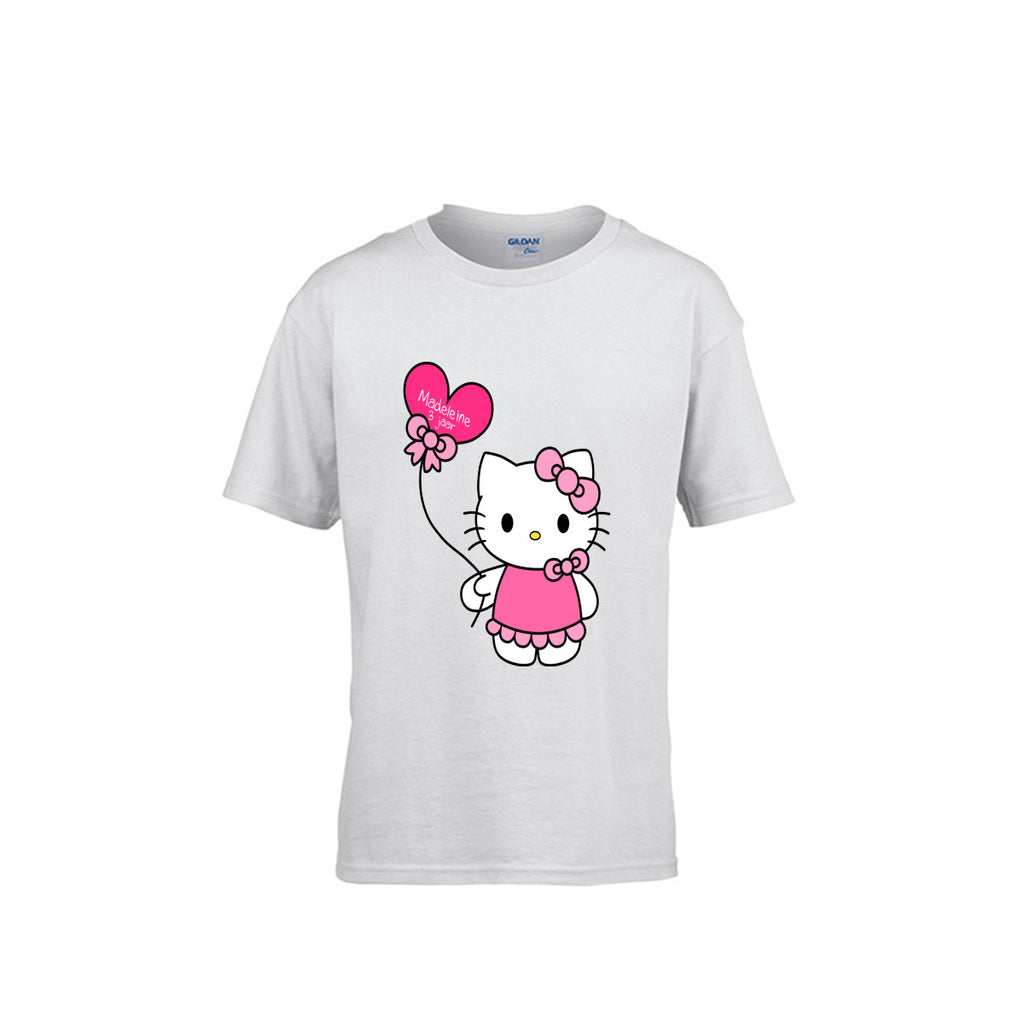 childrens boys girls t-shirt No.8K6CVE