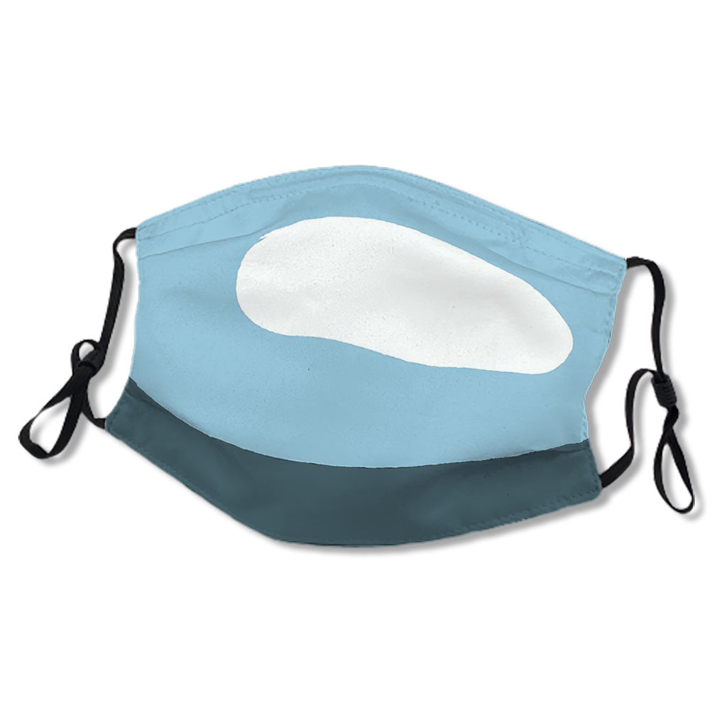 AU Visor No.8LK5S3