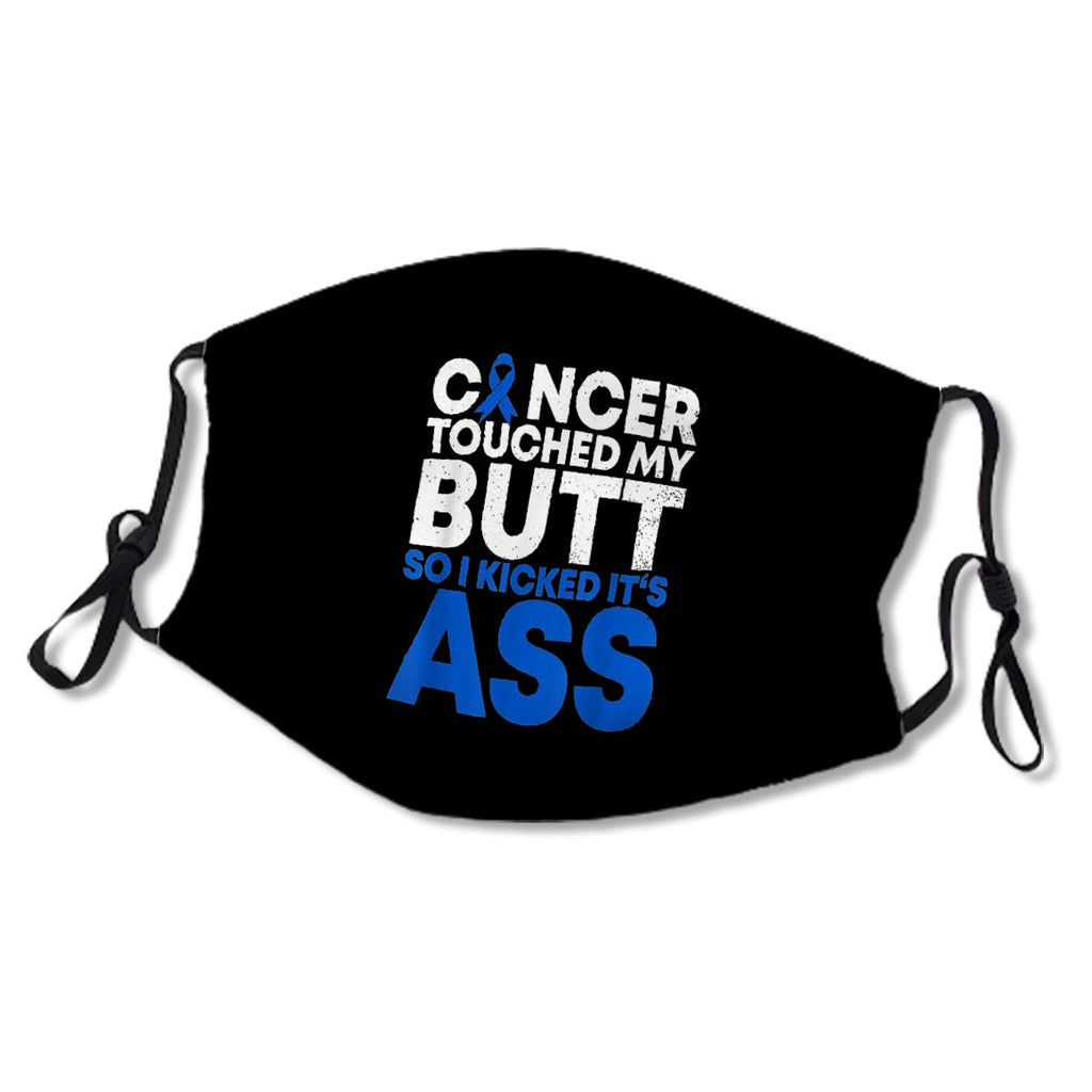 Cancer-Touched-My-Butt No.8O6KJG